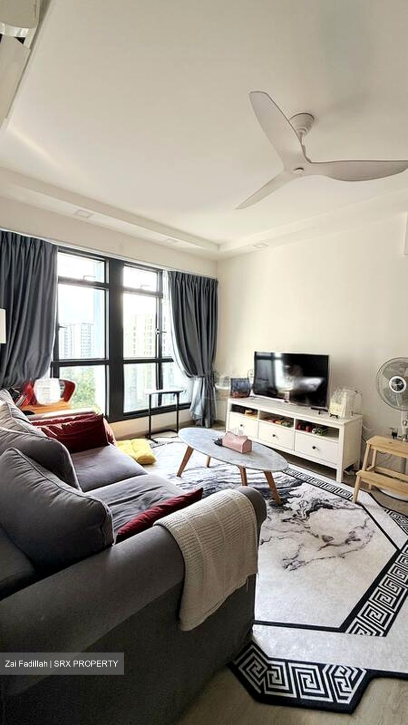 Blk 115A Alkaff Lakeview (Toa Payoh), HDB 3 Rooms #513273901